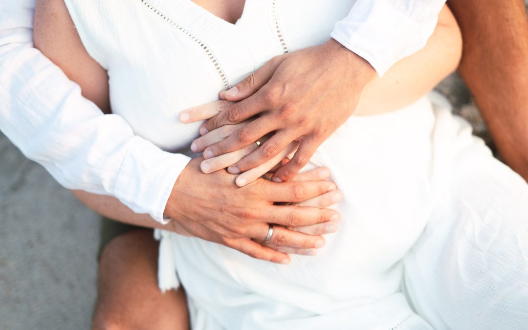 Quelques conseils pour un shooting photo grossesse