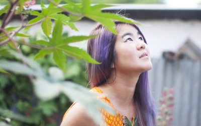 Le portrait comme repère lors d’un changement de vie