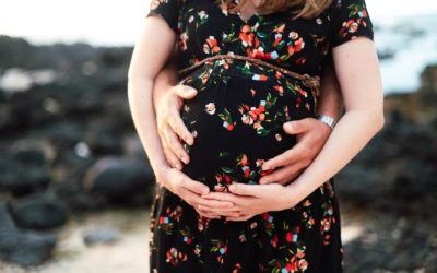 Comment se préparer pour une séance grossesse ?